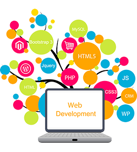 Web Development